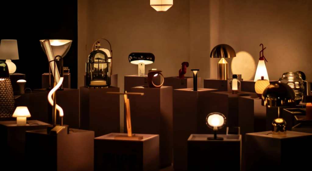 Luxury Lighting Design