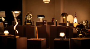 Luxury Lighting Design