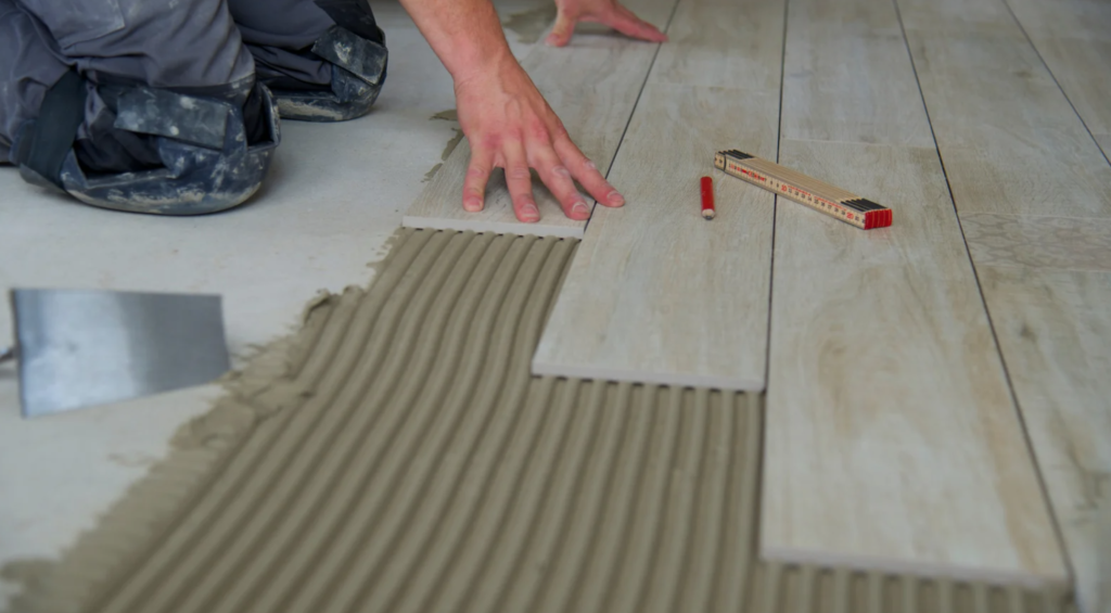 What Flooring Adds the Most Value to a Tampa Home?
