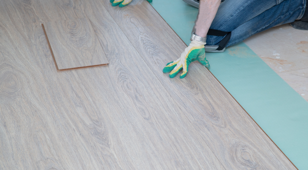 How Long Does Flooring Installation Take in Tampa?