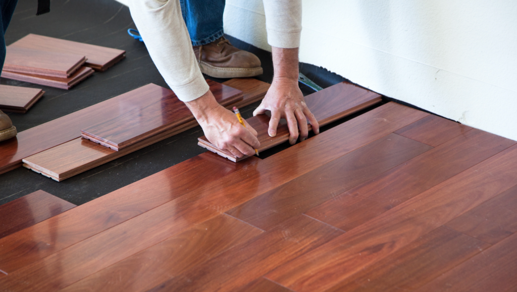 How Much Does Flooring Installation Cost in Tampa?