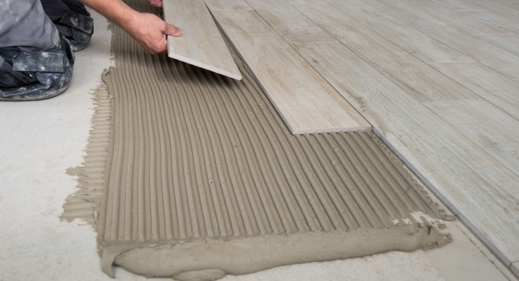 SPC vs Laminate Flooring What's the Difference?