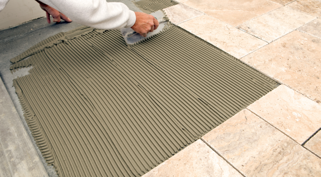 What is 1:64 Inch Tile Leveling and Why Does It Matter?
