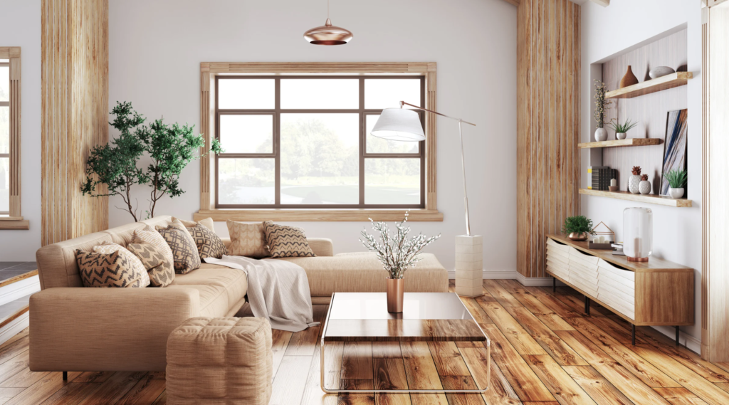 Hardwood vs LVP: Which is Right for Your Tampa Home?