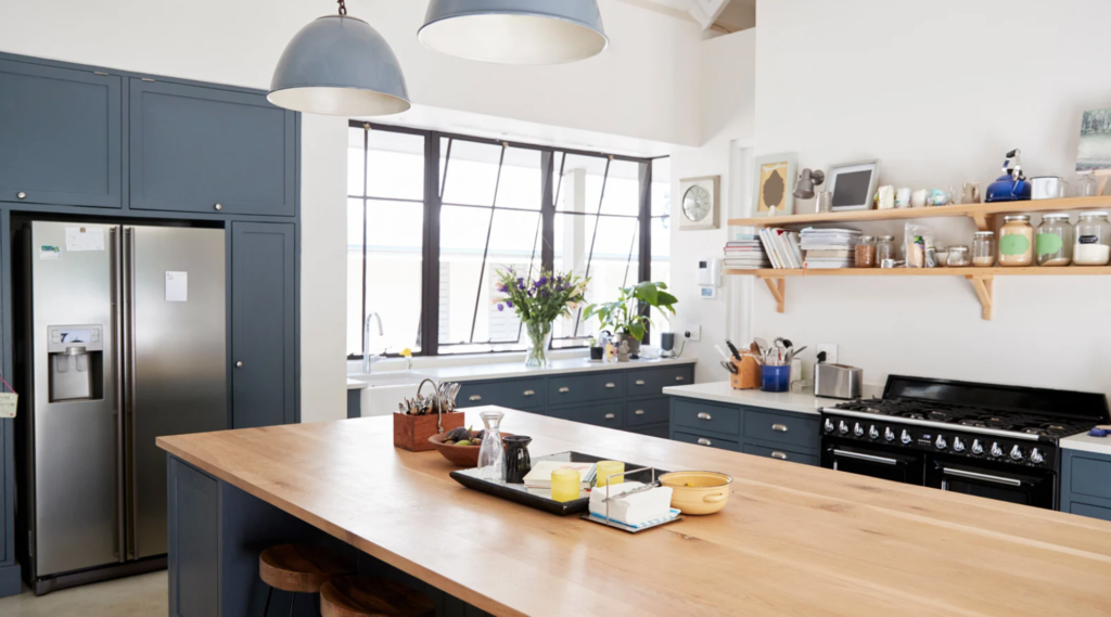 Kitchen Remodel in Tampa, FL — Complete Guide