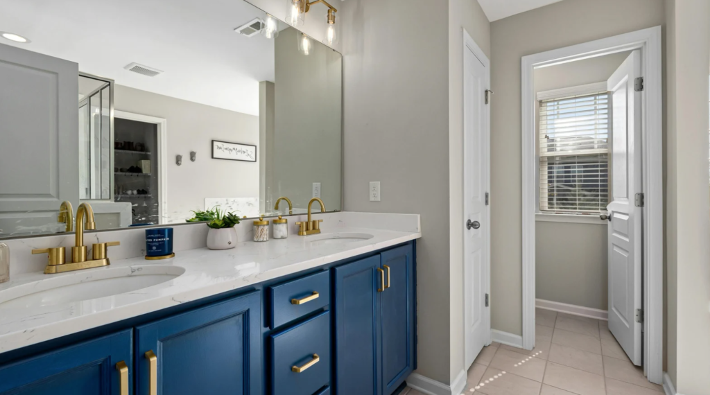 Does a Bathroom Remodel Increase Home Value in Tampa?