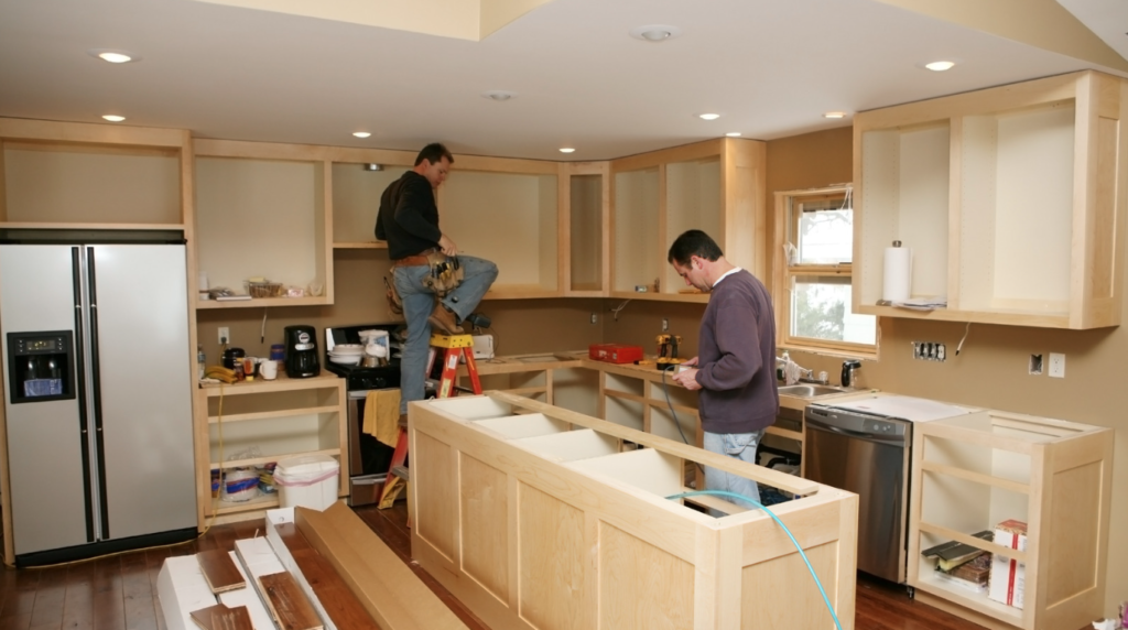 Does a Kitchen Remodel Increase Home Value in Tampa?