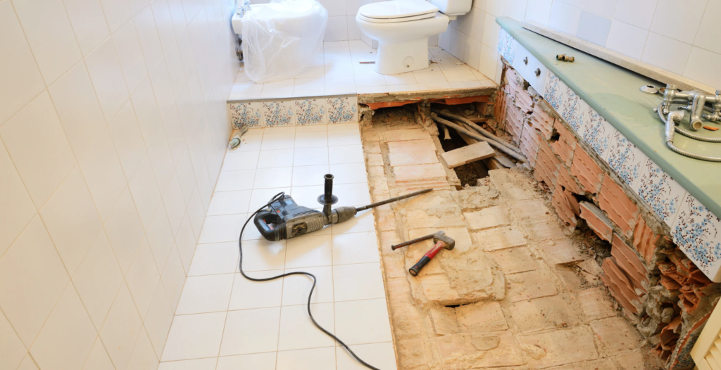 How Much Does a Bathroom Remodel Cost in Tampa, FL?