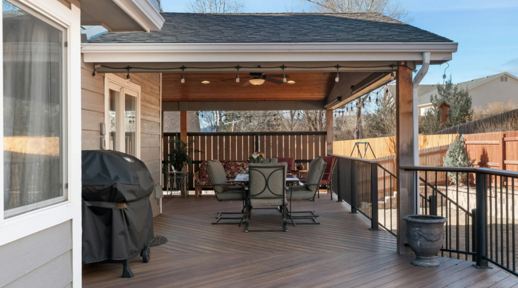 How to Choose a Patio Contractor in Tampa