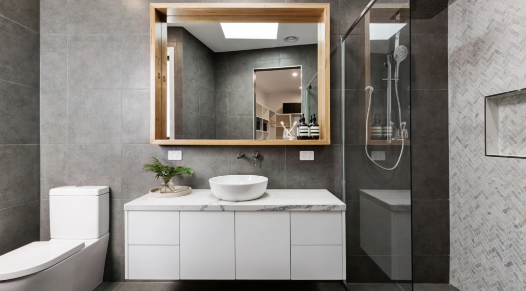 What to Expect During a Full Bathroom Renovation