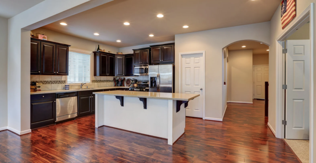What to Expect During a Kitchen Remodel in Tampa